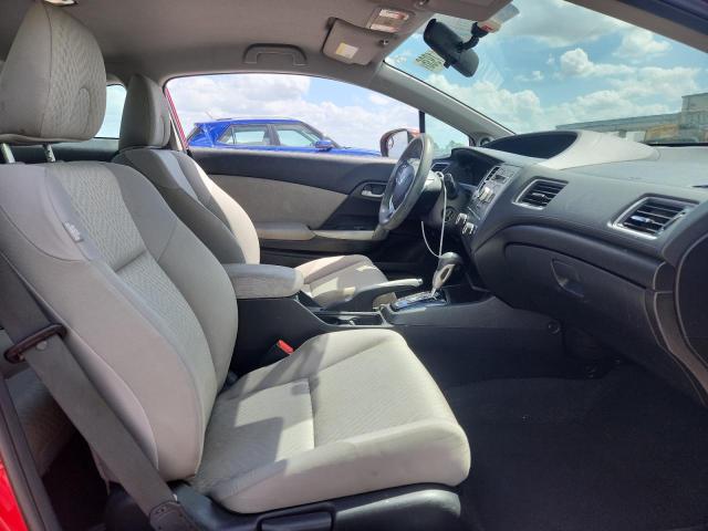 Продаж на аукціоні авто 2015 Honda Civic, vin: 2HGFG3B58FH500414, номер лоту: 48511936