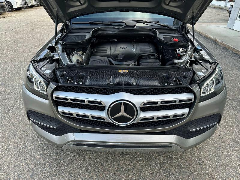 Продажа на аукционе авто 2020 Mercedes-benz Gls, vin: 4JGFF5KE1LA155570, номер лота: 51656386