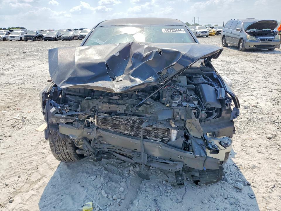 Продаж на аукціоні авто 2015 Chevrolet Impala, vin: 1G1125S30FU145780, номер лоту: 50730696