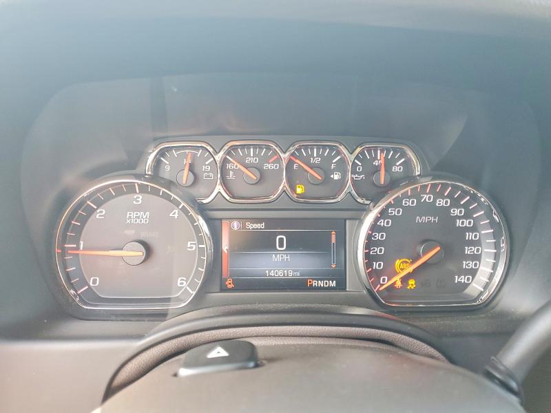 49835886 :رقم المزاد ، 1GKS1BKC0FR309727 vin ، 2015 Gmc Yukon مزاد بيع