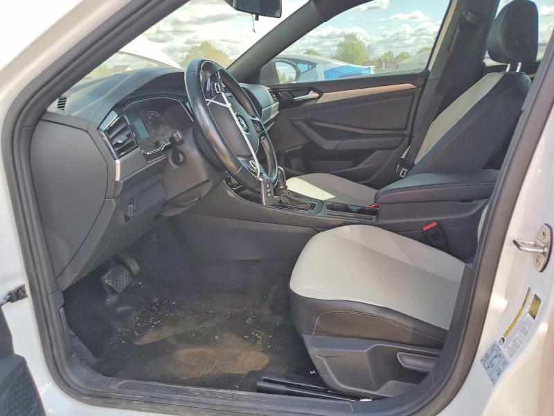 Продажа на аукционе авто 2019 Volkswagen Jetta, vin: 3VWC57BU7KM094219, номер лота: 49912276