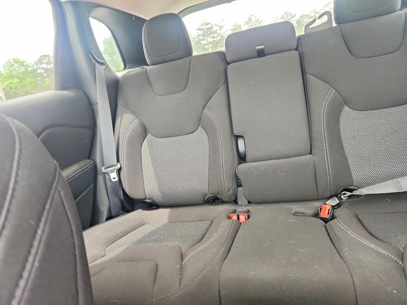 Продажа на аукционе авто 2021 Jeep Cherokee, vin: 1C4PJLCB7MD116384, номер лота: 51468756