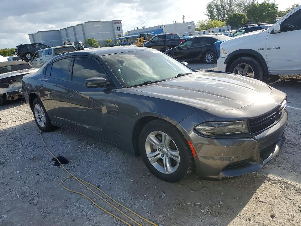 Aukcja sprzedaży 2021 Dodge Charger, vin: 2C3CDXBG9MH628181, numer aukcji: 50888516