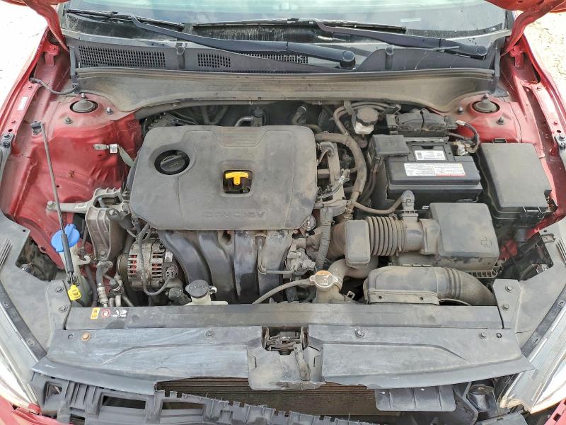 Aukcja sprzedaży 2020 Kia Forte, vin: 3KPF24AD4LE193178, numer aukcji: 51198516
