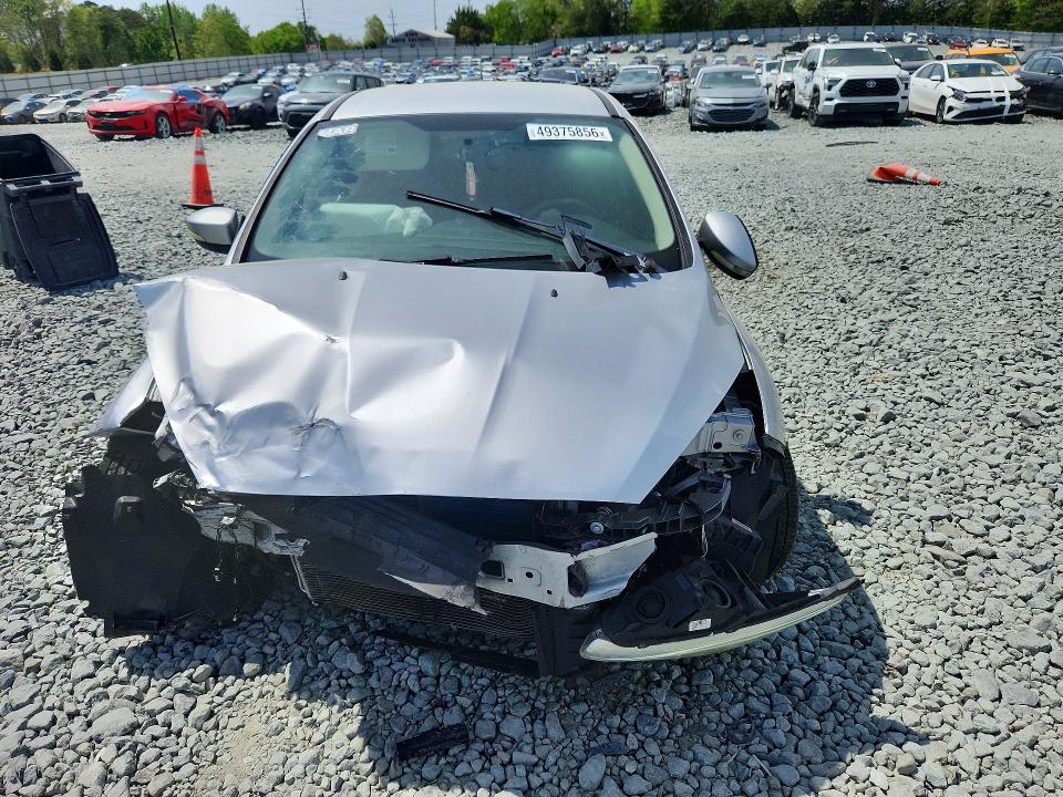 Продаж на аукціоні авто 2017 Ford Focus, vin: 1FADP3K24HL216222, номер лоту: 49375856