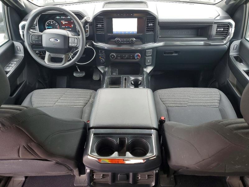 Aukcja sprzedaży 2023 Ford F150, vin: 1FTFW1E52PKF56733, numer aukcji: 51479096