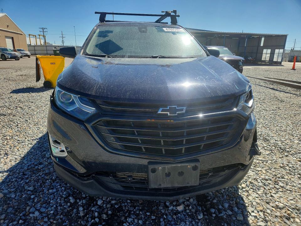 Продаж на аукціоні авто 2020 Chevrolet Equinox, vin: 3GNAXSEV2LS504926, номер лоту: 47605406