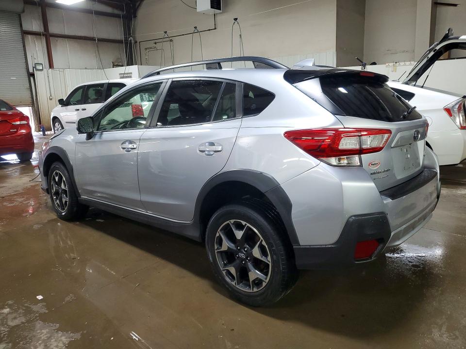Aukcja sprzedaży 2019 Subaru Crosstrek, vin: JF2GTACC9KH363372, numer aukcji: 50773146