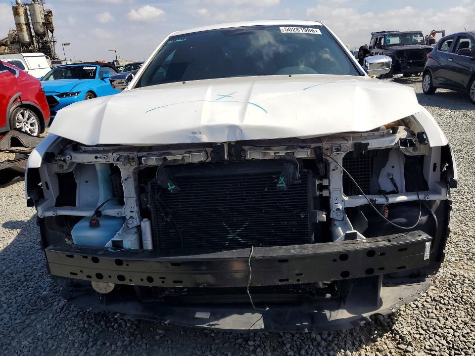 Продажа на аукционе авто 2012 Chrysler 300, vin: 2C3CCACG7CH265893, номер лота: 50281986