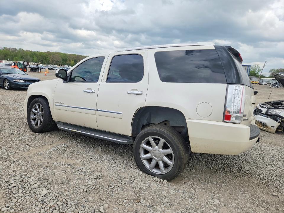 2011 Gmc Yukon მანქანა იყიდება აუქციონზე, vin: 1GKS1EEF8BR392227, აუქციონის ნომერი: 48528596