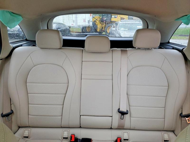 Aukcja sprzedaży 2020 Mercedes-benz Glc, vin: W1N0G8DB4LV261833, numer aukcji: 49365466