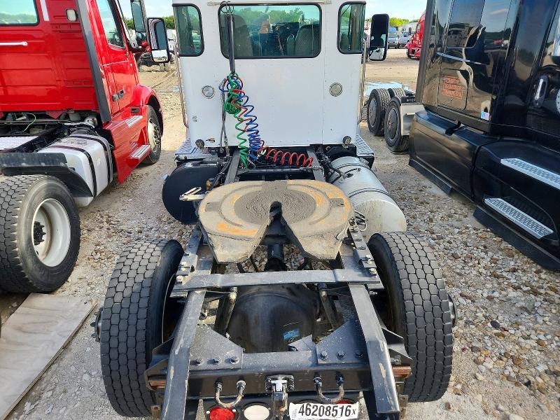 Продажа на аукционе авто 2015 Kenworth T330, vin: 2XKHAJ7X0FM462566, номер лота: 46208516