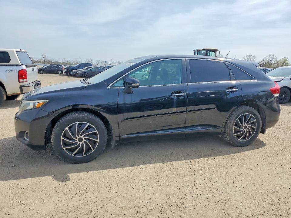 Продаж на аукціоні авто 2013 Toyota Venza, vin: 4T3BK3BB1DU076069, номер лоту: 51330406