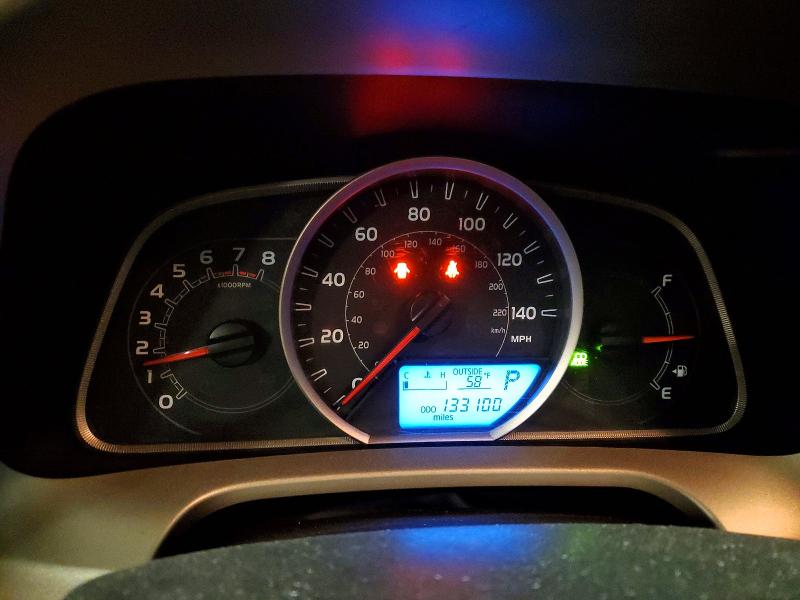 48756856 :رقم المزاد ، 2T3RFREV6EW178027 vin ، 2014 Toyota Rav4 مزاد بيع