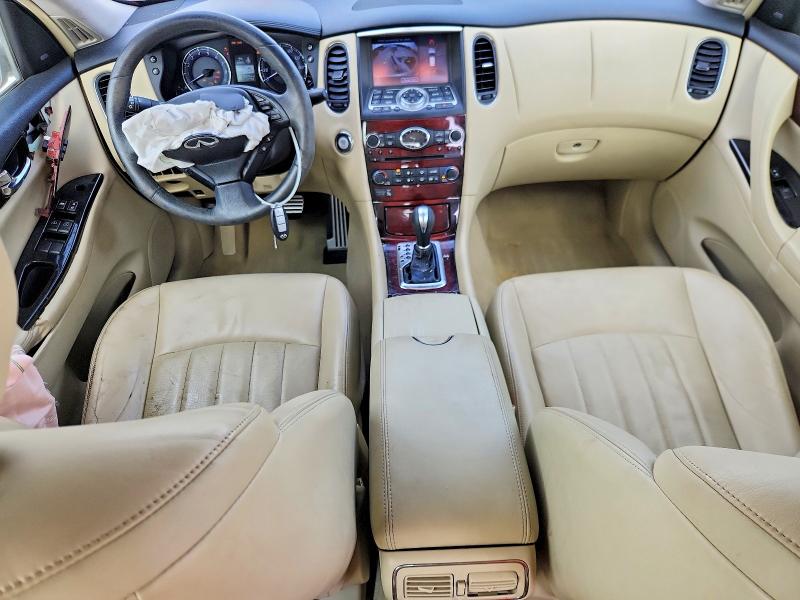 Продаж на аукціоні авто 2017 Infiniti Qx50, vin: JN1BJ0RR0HM409839, номер лоту: 51139316
