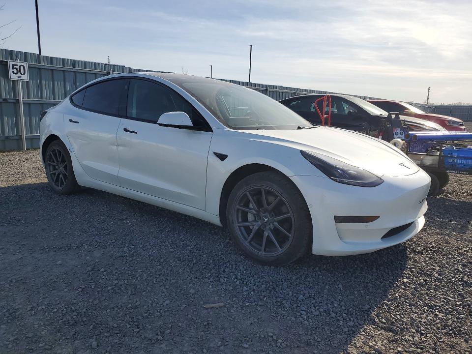 Aukcja sprzedaży 2021 Tesla Model 3, vin: 5YJ3E1EA2MF920385, numer aukcji: 48543956