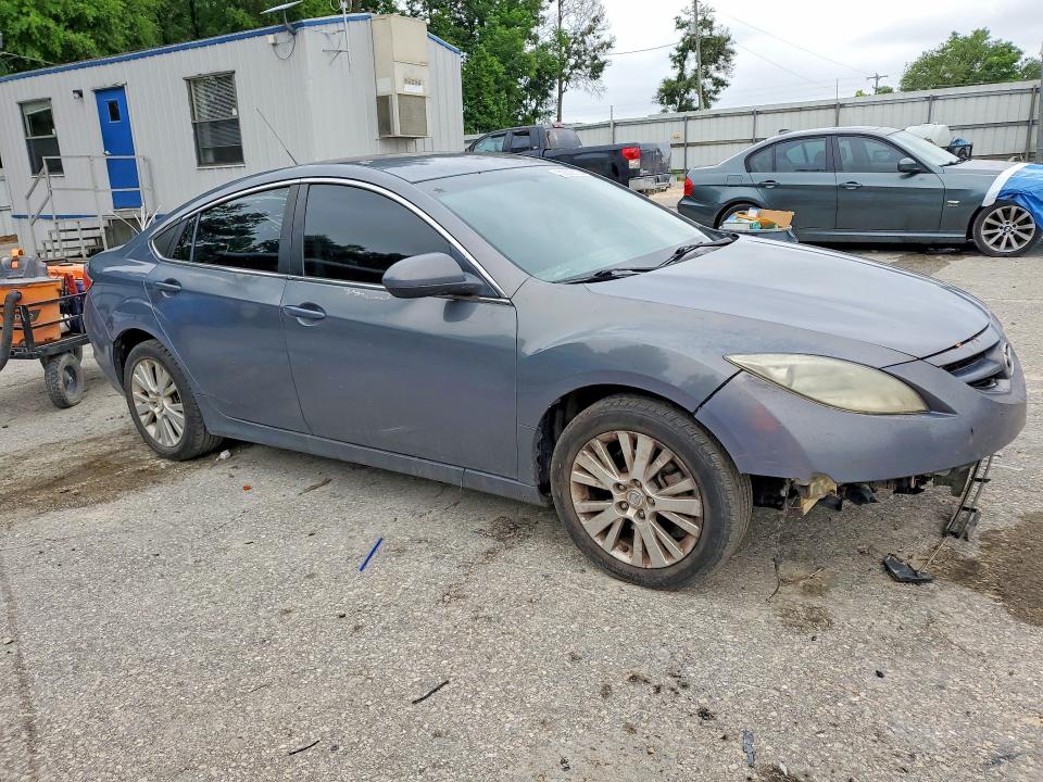 Продаж на аукціоні авто 2010 Mazda 6, vin: 1YVHZ8CHXA5M43084, номер лоту: 50899706