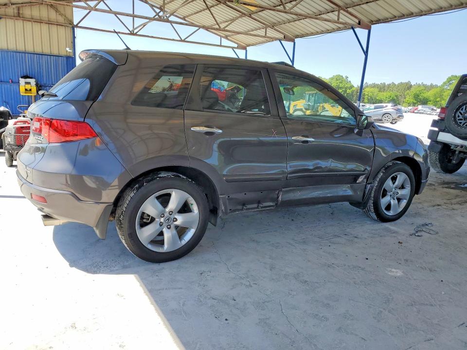 Продажа на аукционе авто 2009 Acura Rdx, vin: 5J8TB18269A007840, номер лота: 49962616