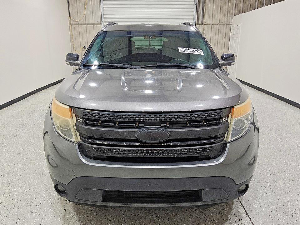 Aukcja sprzedaży 2013 Ford Explorer, vin: 1FM5K7D86DGC47928, numer aukcji: 49680326