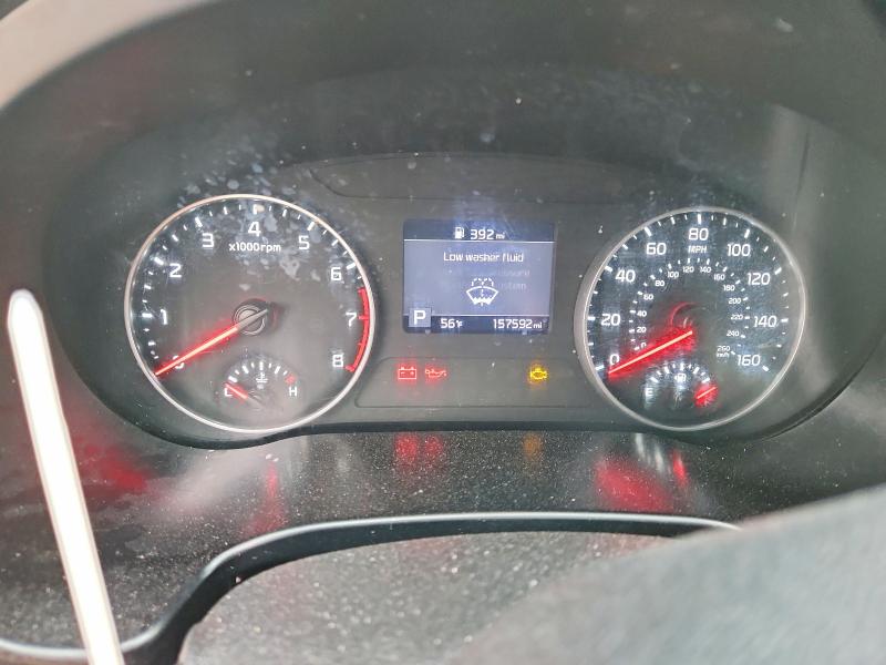 Aukcja sprzedaży 2022 Kia Seltos, vin: KNDEPCAA5N7322495, numer aukcji: 50267676