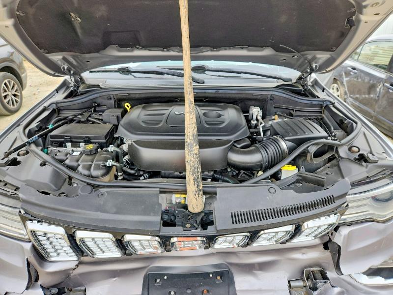 Продаж на аукціоні авто 2017 Jeep Grand Cherokee, vin: 1C4RJFCGXHC801206, номер лоту: 50823736