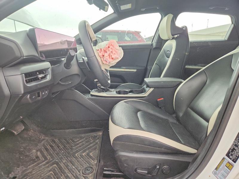 Aukcja sprzedaży 2025 Kia K4, vin: 3KPFW4DEXSE161178, numer aukcji: 51472976