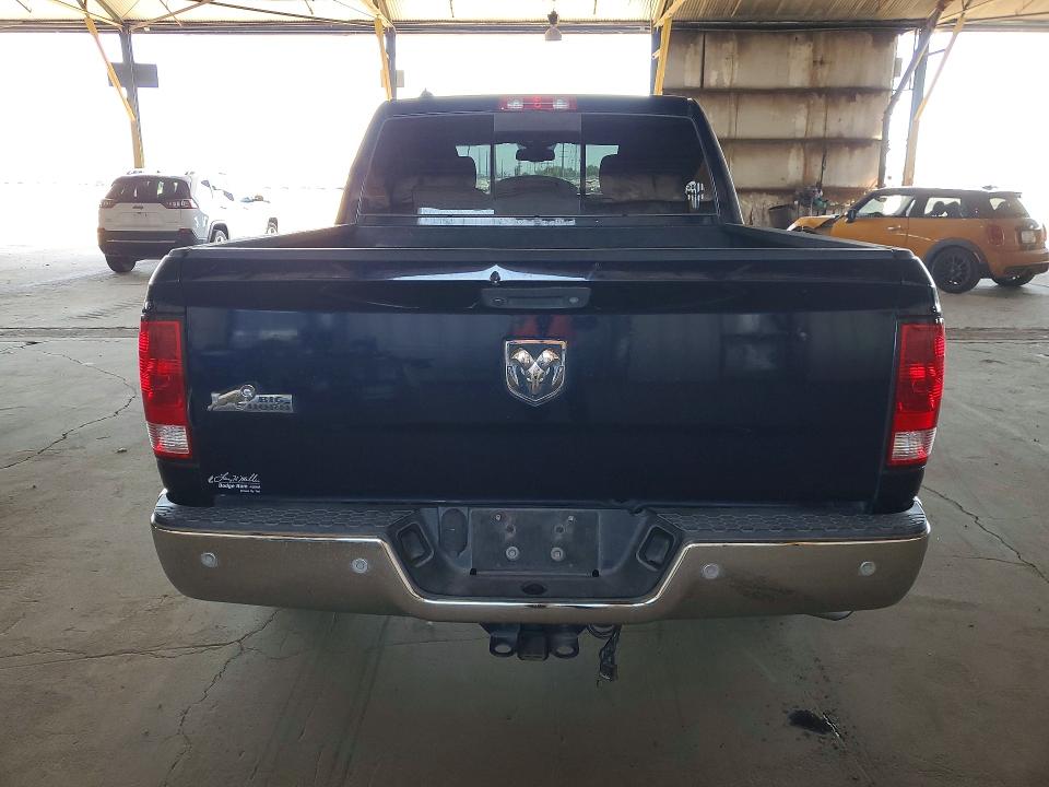 2018 Ram 1500 მანქანა იყიდება აუქციონზე, vin: 1C6RR6LGXJS143530, აუქციონის ნომერი: 49941116