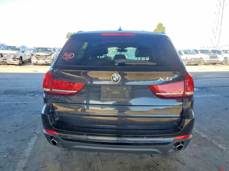 Продажа на аукционе авто 2014 Bmw X5, vin: 5UXKR0C57E0H25903, номер лота: 50924646