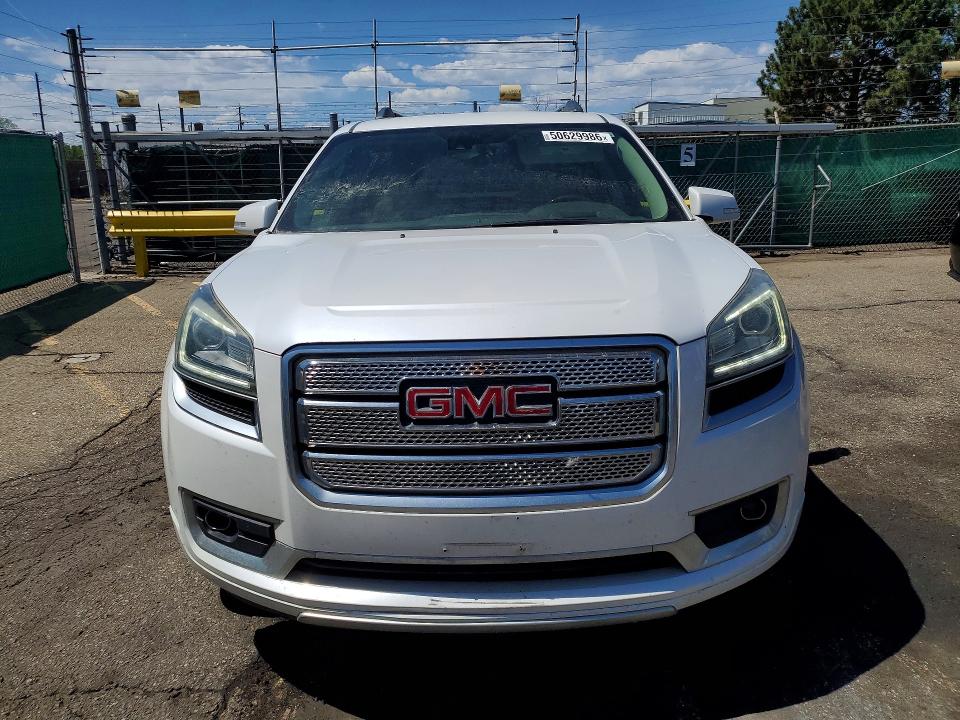 2016 Gmc Acadia მანქანა იყიდება აუქციონზე, vin: 1GKKVTKD2GJ210040, აუქციონის ნომერი: 63911306