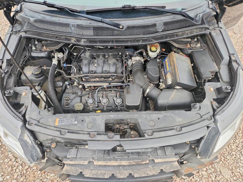 Aukcja sprzedaży 2016 Ford Explorer, vin: 1FM5K8F83GGC91053, numer aukcji: 51617036
