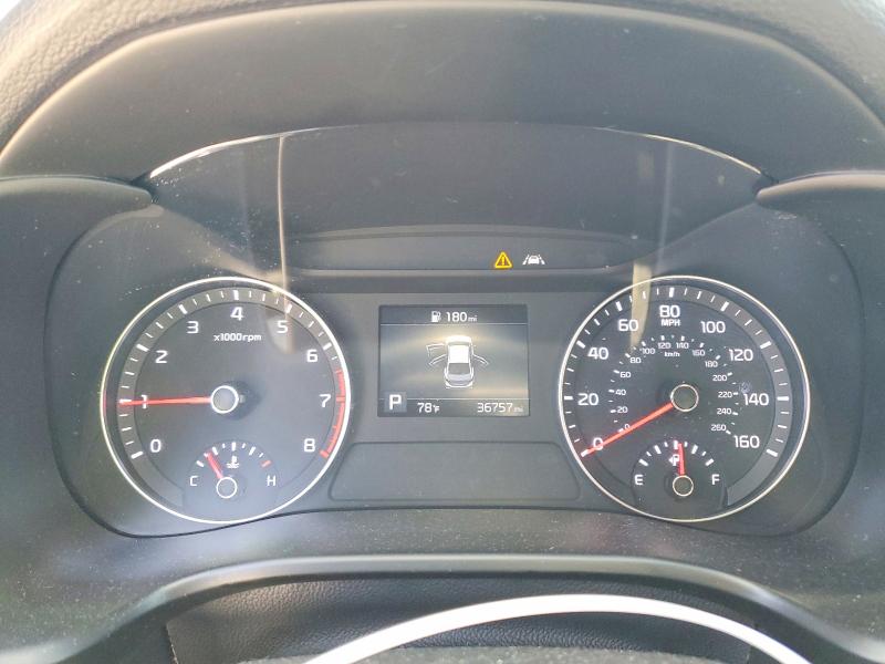 Продажа на аукционе авто 2021 Kia Forte, vin: 3KPF34AD3ME319478, номер лота: 50743286