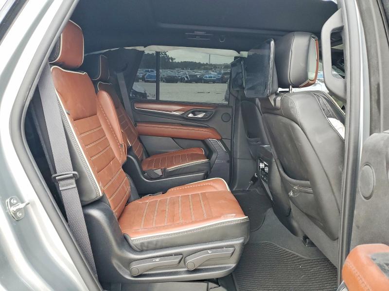 47981646 :رقم المزاد ، 1GKS2EKL7PR244178 vin ، 2023 Gmc Yukon مزاد بيع