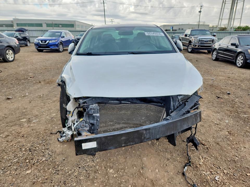 2018 Hyundai Elantra მანქანა იყიდება აუქციონზე, vin: 5NPD84LF1JH315749, აუქციონის ნომერი: 50349656