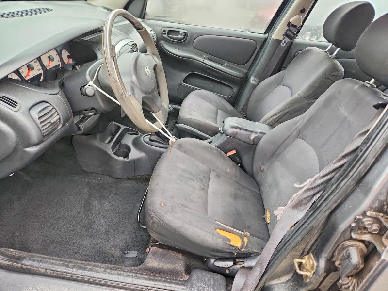 Aukcja sprzedaży 2003 Dodge Neon, vin: 1B3ES56C63D244331, numer aukcji: 51599406