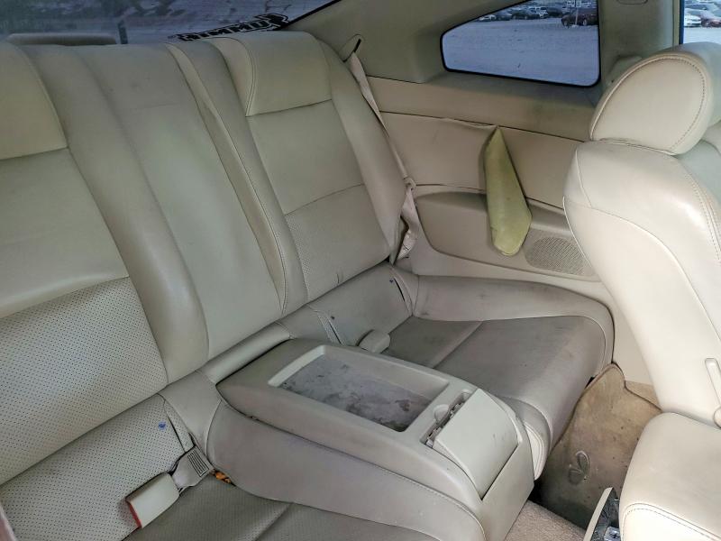 48195136 :رقم المزاد ، JNKCV54E66M704513 vin ، 2006 Infiniti G35 مزاد بيع