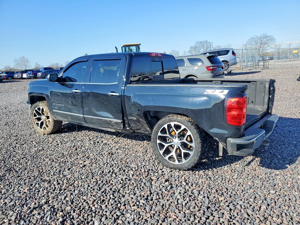 Aukcja sprzedaży 2015 Chevrolet Silverado, vin: 3GCUKSEC5FG273773, numer aukcji: 48815366