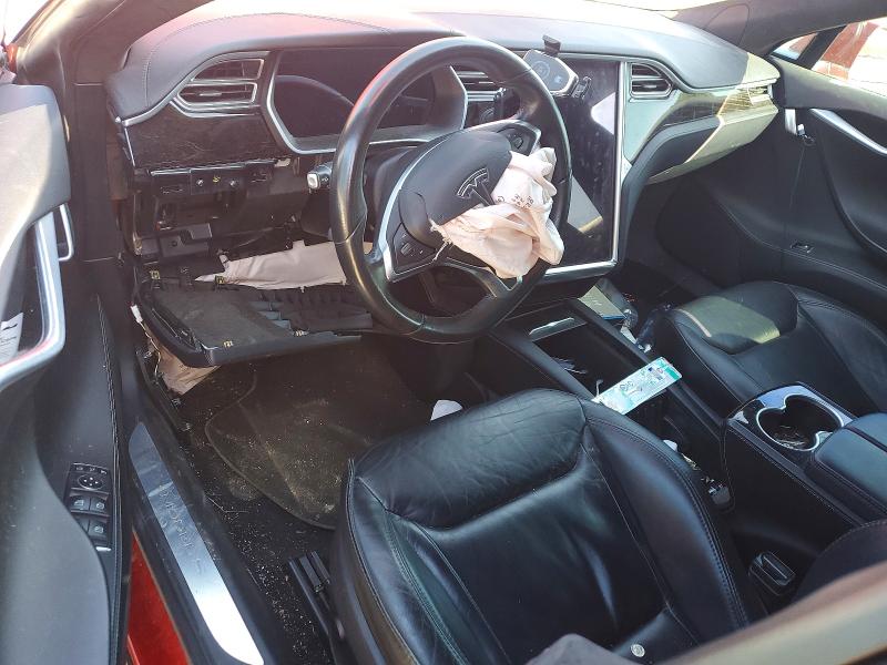 Aukcja sprzedaży 2016 Tesla Model S, vin: 5YJSA1E12GF174838, numer aukcji: 49618006