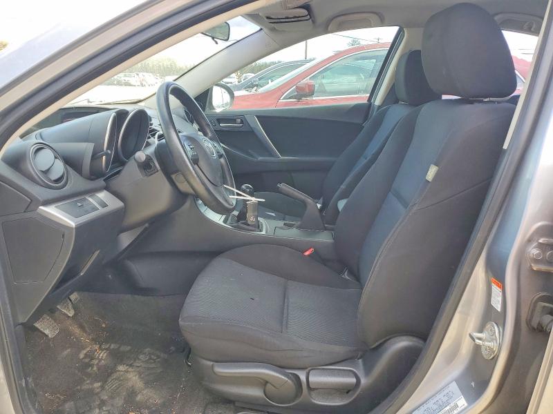 48454036 :رقم المزاد ، JM1BL1SG4A1272854 vin ، 2010 Mazda 3 مزاد بيع