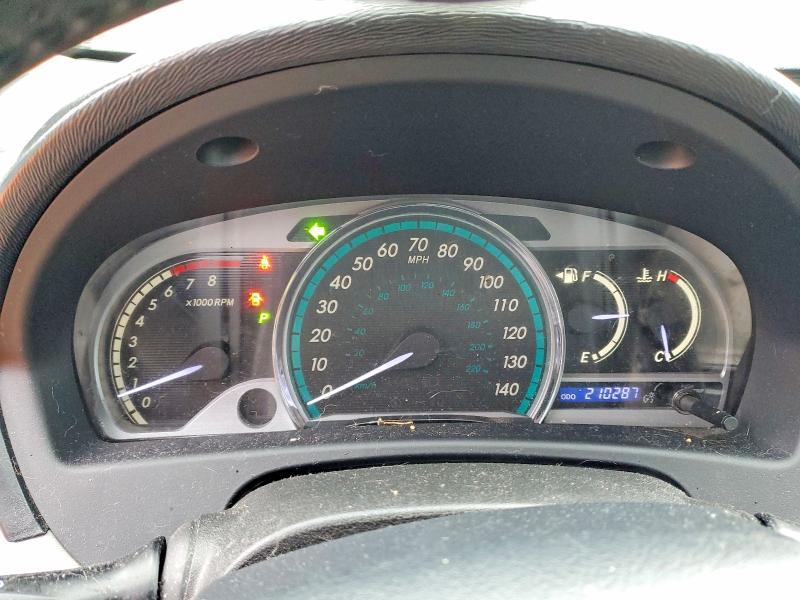 Aukcja sprzedaży 2013 Toyota Venza, vin: 4T3BK3BB1DU074824, numer aukcji: 50904796