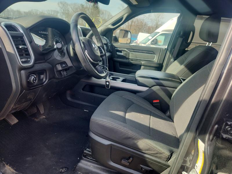 2022 Ram 3500 მანქანა იყიდება აუქციონზე, vin: 3C63R3HL4NG435049, აუქციონის ნომერი: 79994405