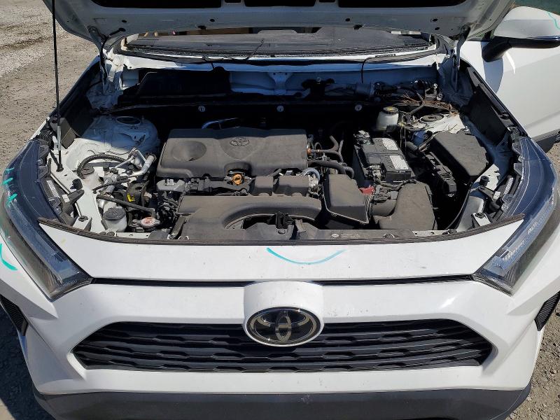 2023 Toyota Rav4 მანქანა იყიდება აუქციონზე, vin: 2T3W1RFV6PC239817, აუქციონის ნომერი: 49227906