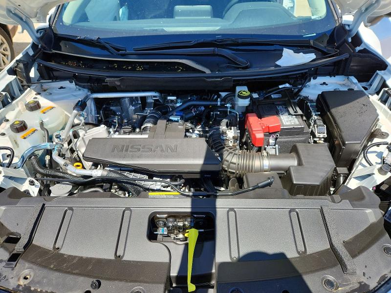 Продаж на аукціоні авто 2026 Nissan Rogue, vin: 5N1BT3BB2TC735075, номер лоту: 50893946