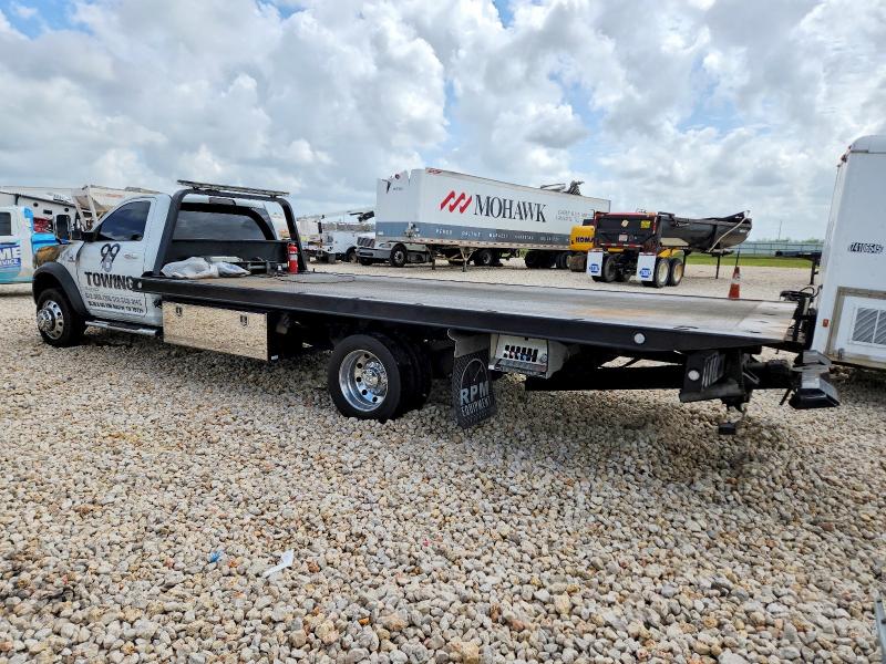 Продаж на аукціоні авто 2019 Ram 5500, vin: 3C7WRMDL0KG621672, номер лоту: 49296566