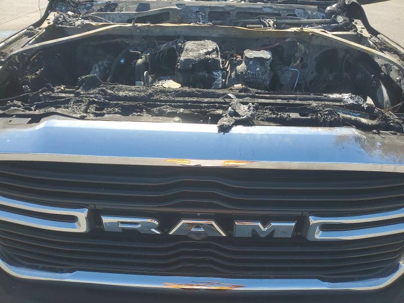 Продажа на аукционе авто 2020 Ram 2500, vin: 3C6UR5CL3LG163596, номер лота: 51420936