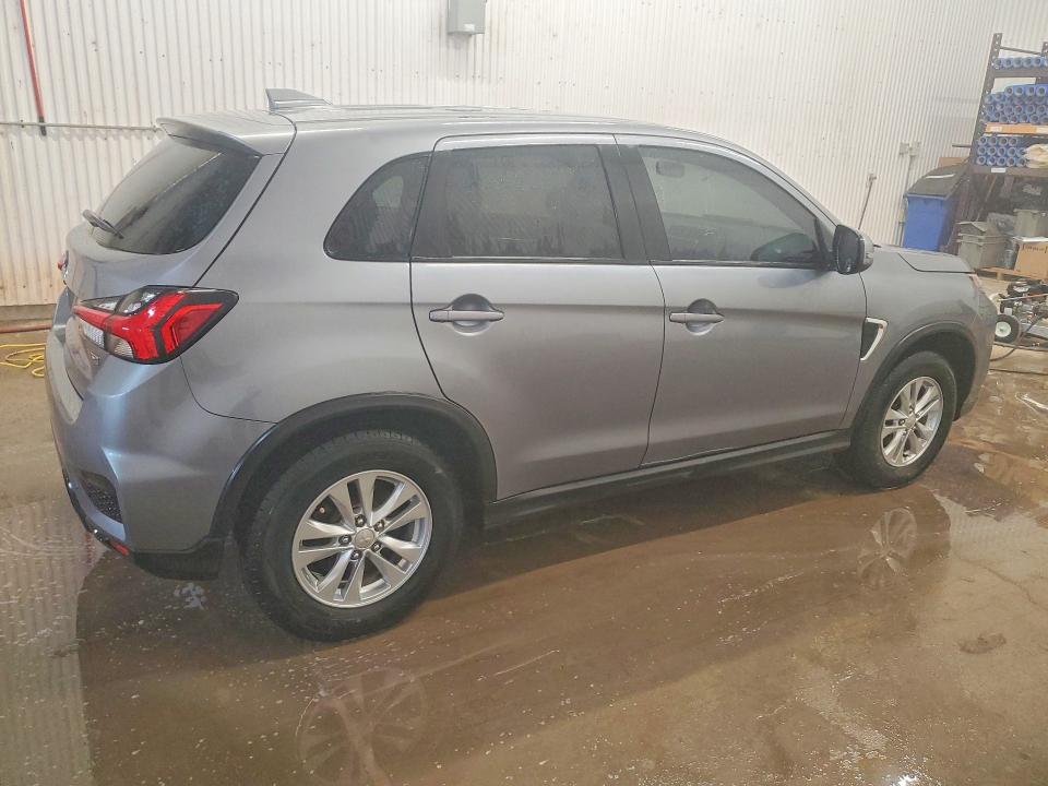 48519516 :رقم المزاد ، JA4AJVAW6MU606879 vin ، 2021 Mitsubishi Rvr مزاد بيع