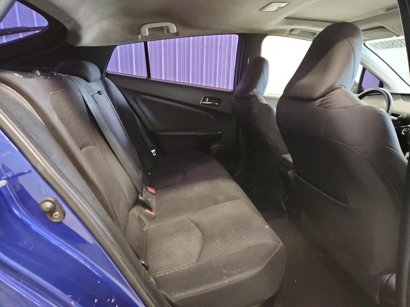 Aukcja sprzedaży 2016 Toyota Prius, vin: JTDKARFU2G3512646, numer aukcji: 51865946