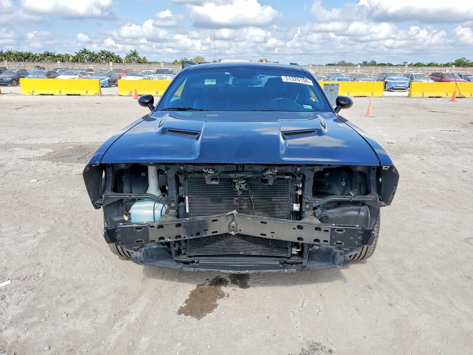 Продаж на аукціоні авто 2023 Dodge Challenger, vin: 2C3CDZAGXPH578375, номер лоту: 51320156