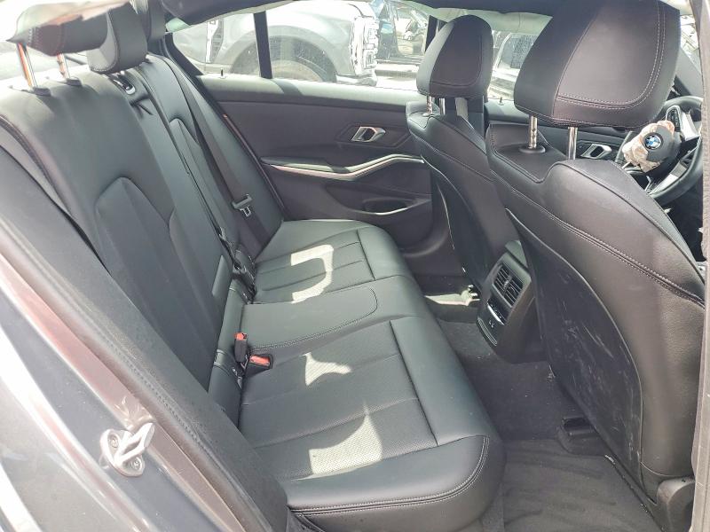 Aukcja sprzedaży 2026 Bmw 330i, vin: 3MW69CW06T8F95176, numer aukcji: 48114996
