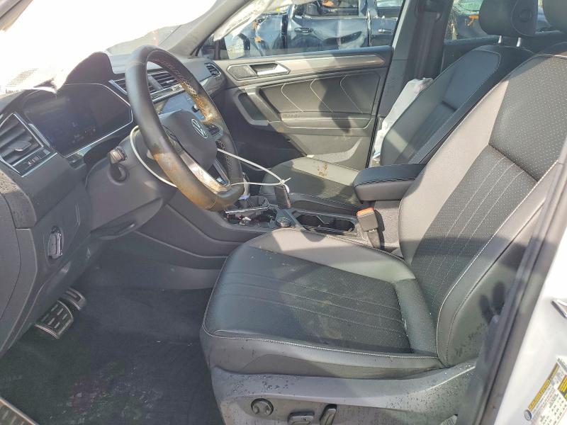 Продажа на аукционе авто 2023 Volkswagen Tiguan, vin: 3VV8B7AX2PM054314, номер лота: 48497456
