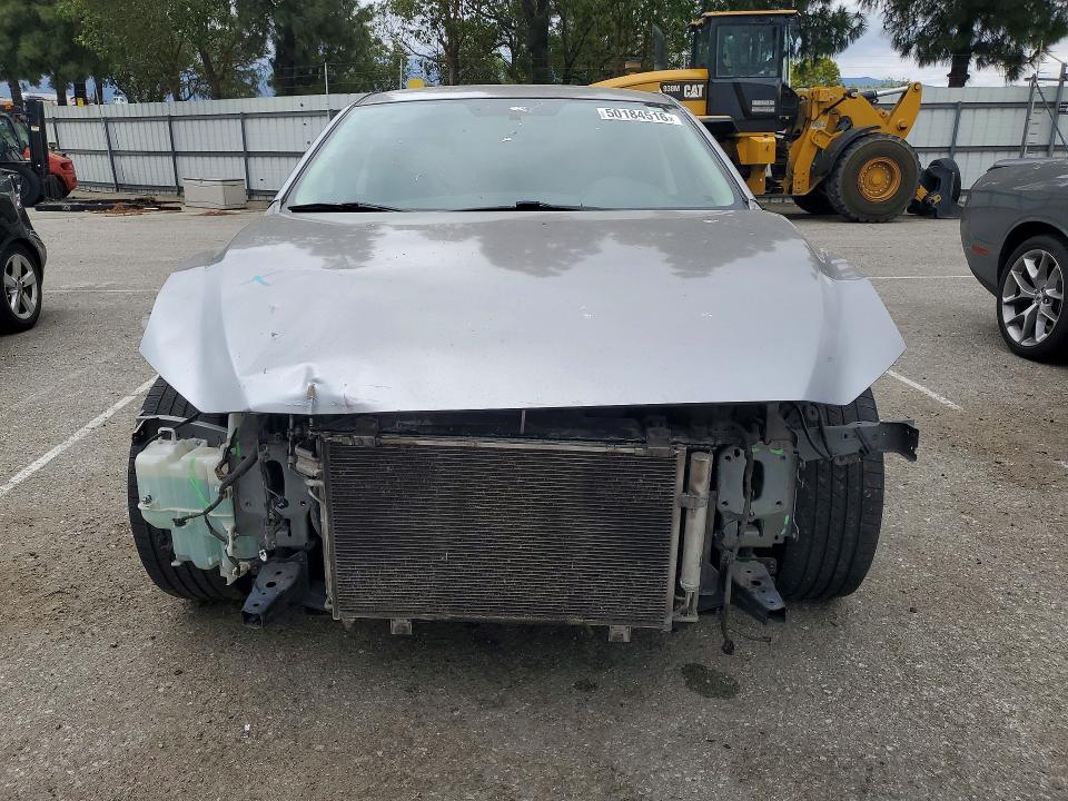 2015 Mazda 6 მანქანა იყიდება აუქციონზე, vin: JM1GJ1U56F1220642, აუქციონის ნომერი: 50184516